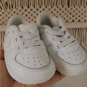Nike Force 1 LE
Baby/Toddler Shoe
Original price $55